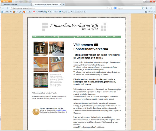 webdesign