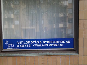 Skylt